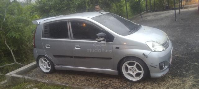 2009 Perodua VIVA 1.0 EZ STANDARD (A) - 4