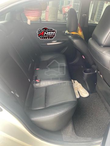 2015 Toyota VIOS 1.5 G NCP150R (A) - 4