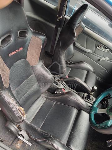 2001 Proton SATRIA 1.3 GLI (M) - 3