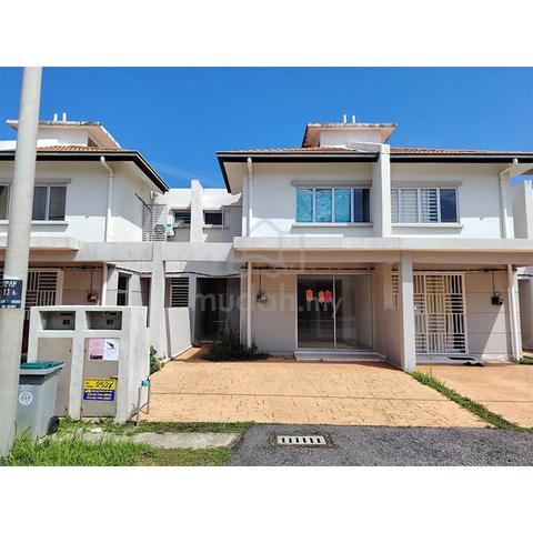 Residensi PR1MA A Famosa 1