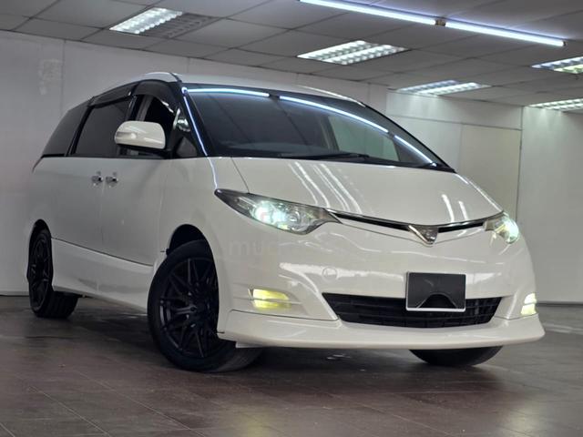 2006 Toyota ESTIMA 2.4 AERAS (A) ✅2 POWER DOOR - 1