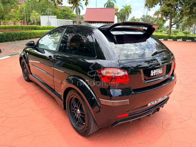 2010 Proton SATRIA 1.6 NEO H-LINE CPS (A) - 4