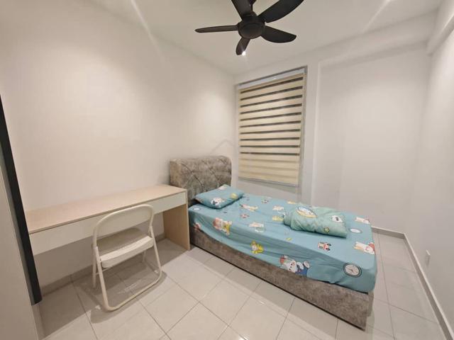 Residensi Aman Jalil 5