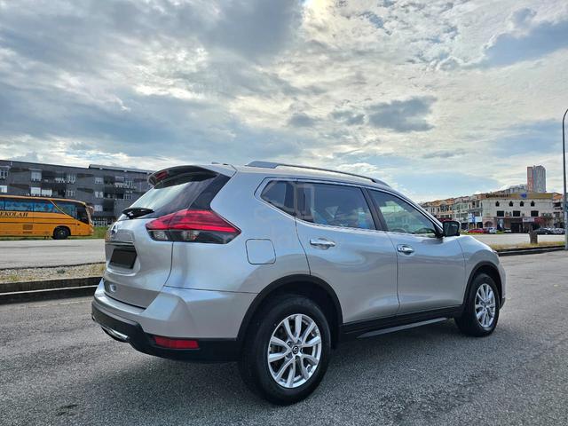 2019 Nissan XTRAIL 2.0 FWD (A) REKOD SERVIS LENKAP - 5