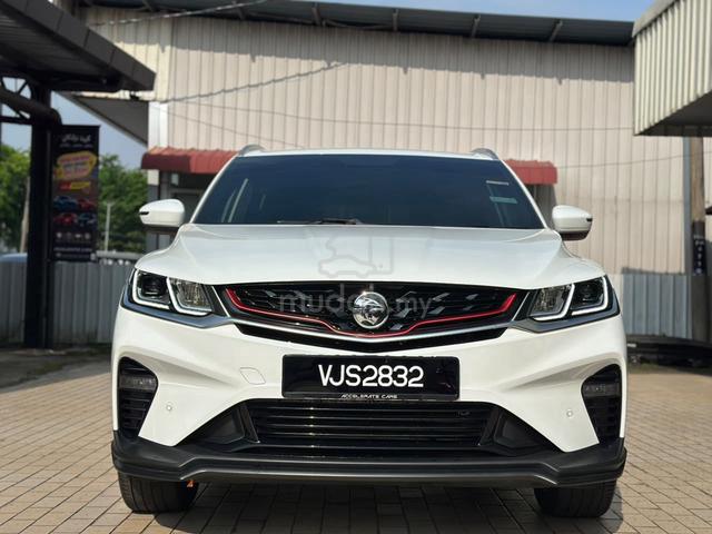 PROTON X 50 1.5 TGDI PREMIUM (a) - 2