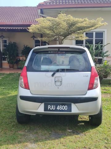 2010 Inokom I10 1.1 STANDARD SPEC (A) - 4