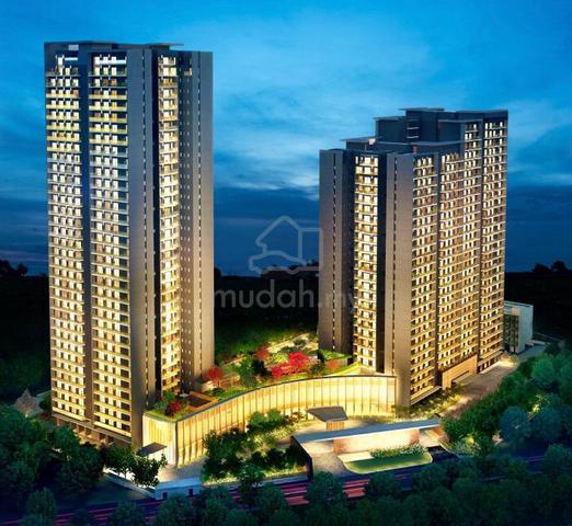 DD2 Residence 1
