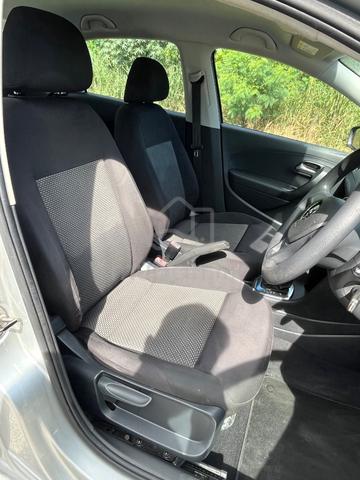 2016 Volkswagen VENTO 1.6(a)full loan or cash - 5