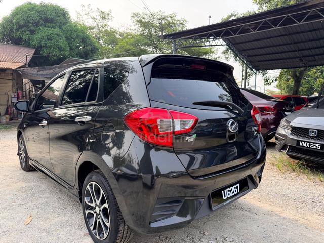 Perodua MYVI 1.5 H Bulan 440 8year(A)-18 - 2