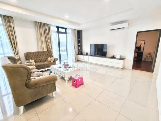 Rivervale Condominium 1