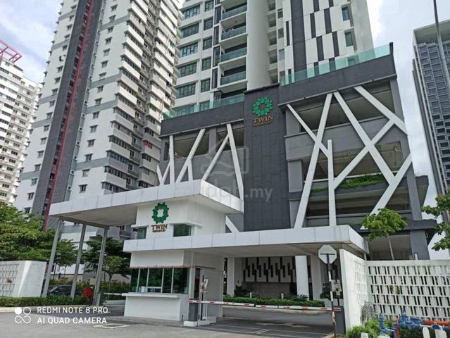 Twinz Residences 1