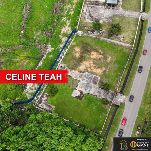Likas TL99 Land For Sale 1