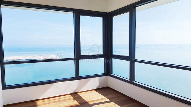 Marriott Residences 1