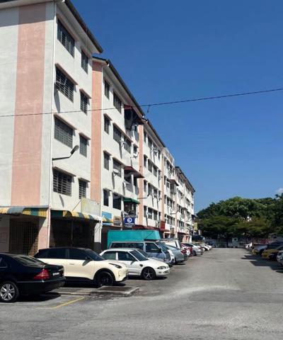 Taman Seri Impian 1