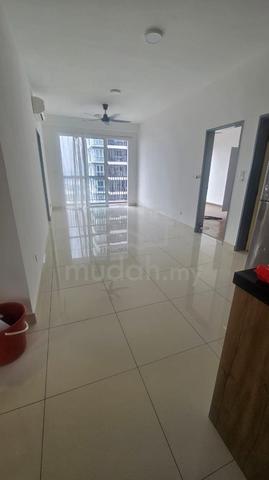 Pinnacle (Sri Petaling) 1