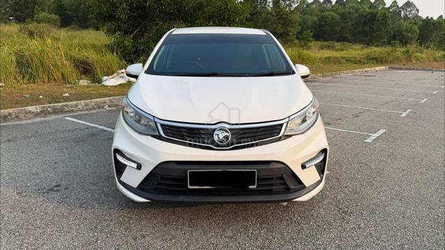 2022 Proton PERSONA 1.6 PREMIUM MY16 FACELIFT (A) - 3