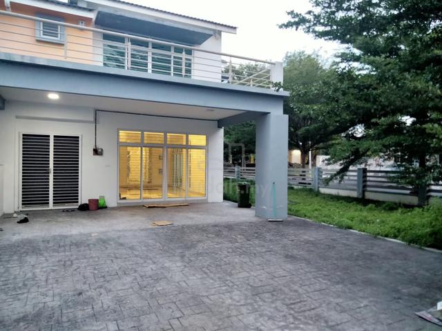 Bilik Single untuk Disewa Taman Peruda 1