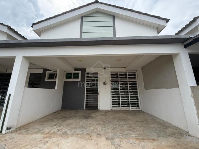 Taman Lembah Bujang Saujana Unit Cantik Macam Baru Murah 1
