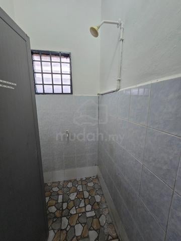 Kota Masai Low Cost Full Loan Jalan Nenas 5
