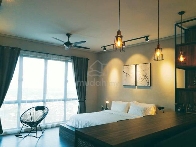 YOU Residences @ YOU City Cheras 1