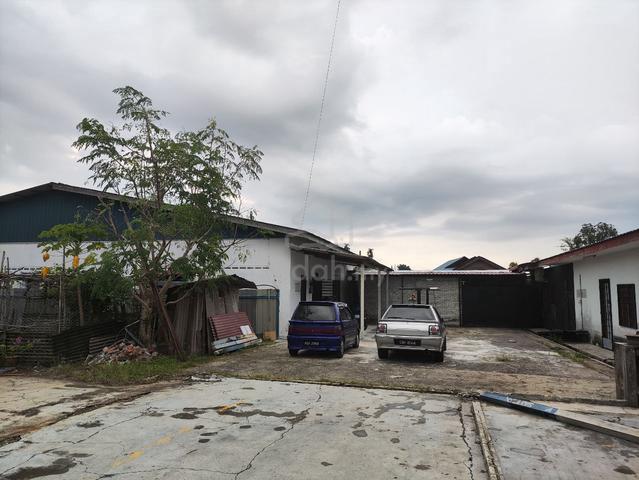 Bilik Sewa Tanjong Malim 1