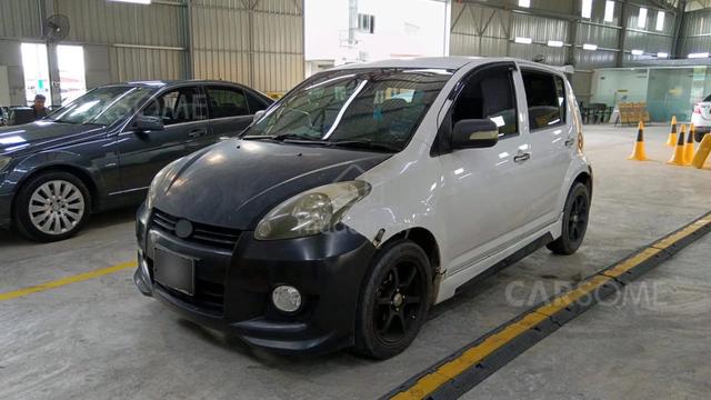 2007 Perodua MYVI 1.3 SE GHS (M) - 2