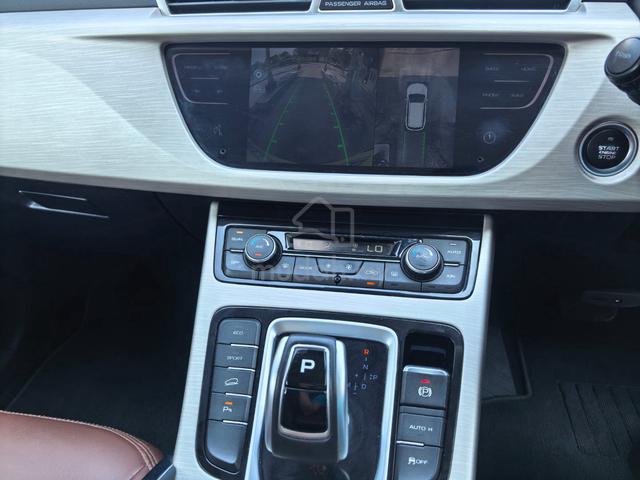 2020 Proton X70 1.8 TGDI PREMIUM 2WD (A) PowerBoot - 3