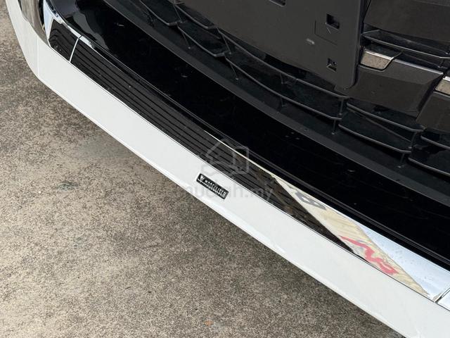7k KM 2025 Toyota ALPHARD Z S/ROOF DIM STYRE 5A - 4