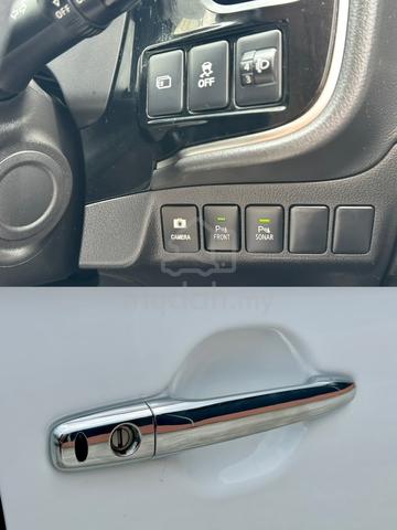 2018 Mitsubishi OUTLANDER 2.0 AWD 360 CAM 3Y WARTY - 3