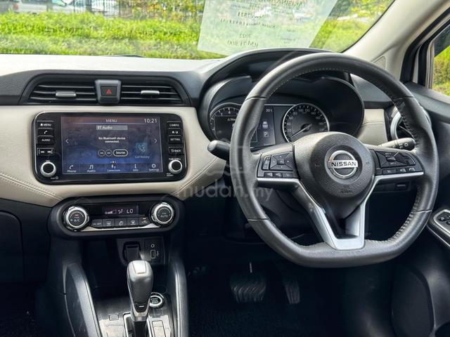 2022 Nissan ALMERA 1.0 VL TURBO (A) - 5