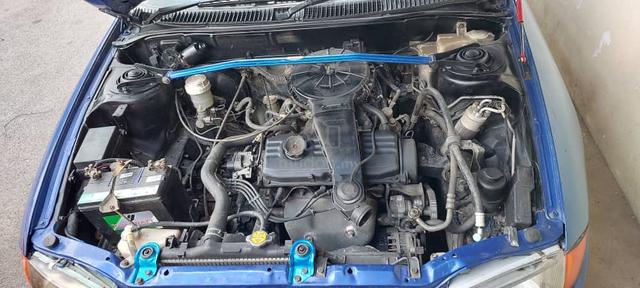 1997 Proton SATRIA 1.3 GL (M) - 4