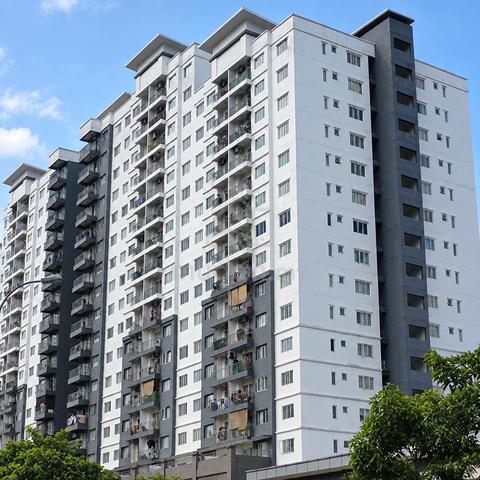 Casa Idaman 1