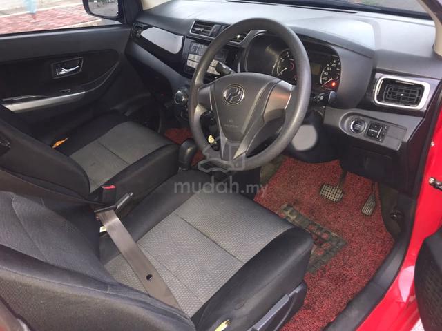 2018 Perodua BEZZA 1.3 PREMIUM X (A) - 5