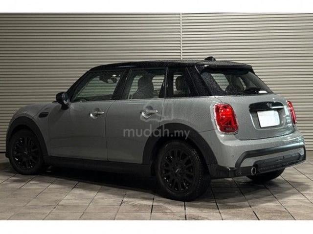 BESTBUY Mini COOPER (5 DOORS) NEWFACELIFT LOWMIL - 2