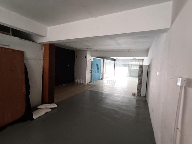 Kenanga Ktt Apartment (Salak Tinggi) 1