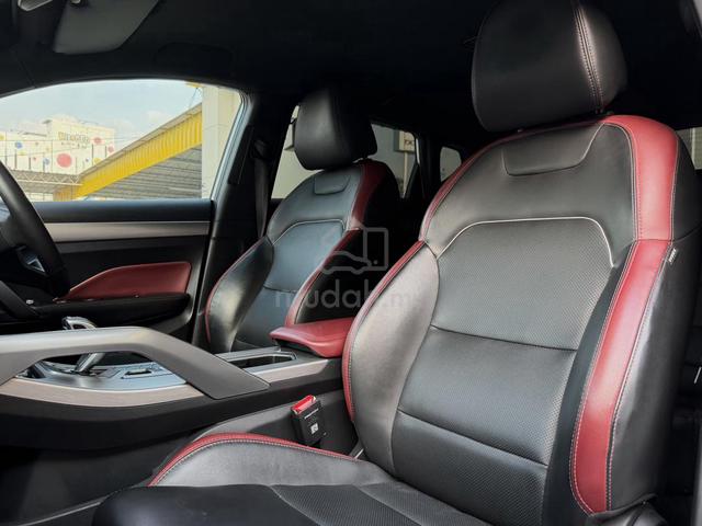 2022 Proton X50 PREMIUM 1.5L (A) - 5