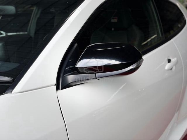 NEW STOCK,TOYOTA GR YARIS 1.6Rz TE37 H/PERFORMANCE - 5