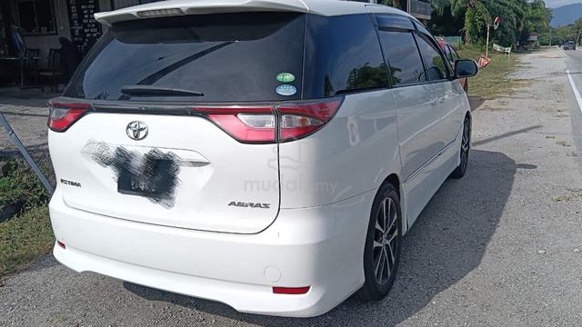 2018 Toyota ESTIMA 2.4 AERAS PREMIUM G ACR50W (A) - 1
