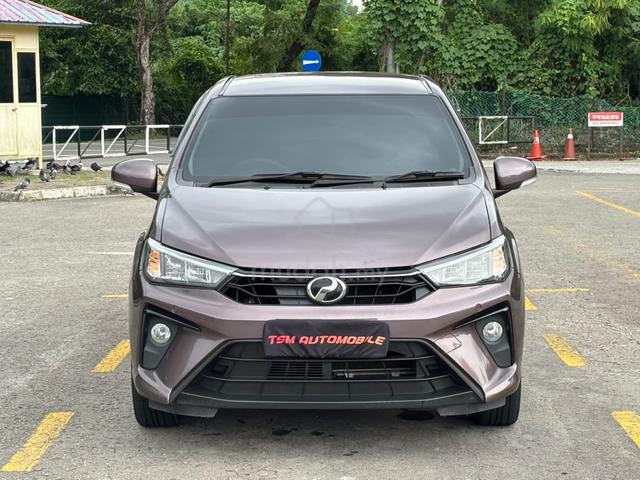2024 Perodua BEZZA 1.3 X (A) - 3