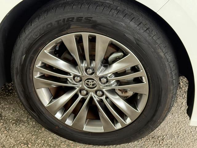 2024 Toyota ALPHARD 2.5 Z 2PD 7SEATER 4CAM 31K KM - 5
