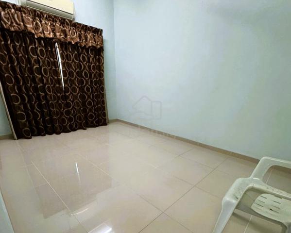 2-Storey Terrace House Puchong Taman Puchong Prima Lrt 4r3b Rent 1