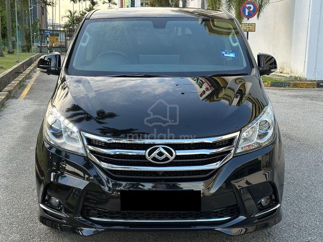2020 WESTSTAR MAXUS G10 2.0 TURBO SE 10 SEAtHER - 3