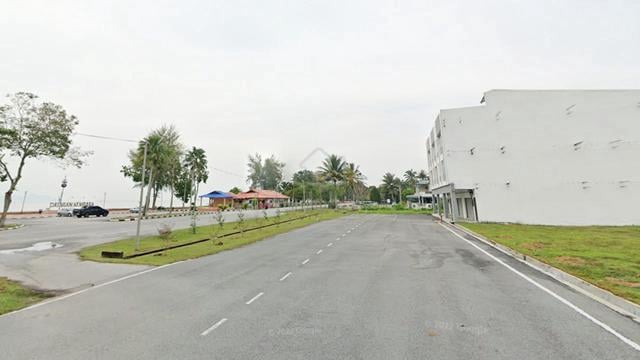 Mersing-Taman Sri Tanjung 1
