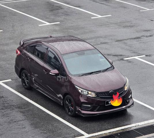 2019 Proton PERSONA 1.6 EXECUTIVE (A) - 1