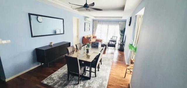 Kaleidoscope Residensi Setiawangsa 1