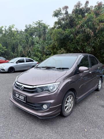 2019 Perodua BEZZA 1.3 PREMIUM Direct Owner TIPTOP - 3