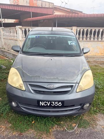 2013 Perodua VIVA 0.8 850 ED-VE (M) - 1