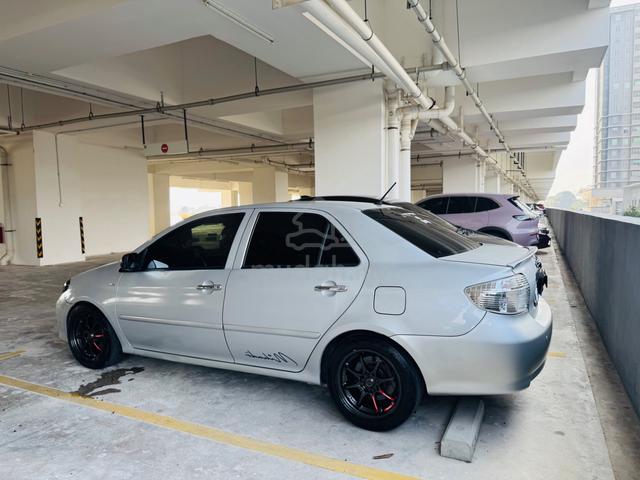 2005 Toyota VIOS 1.5 G NCP42R-EEPGKE (A) - 1