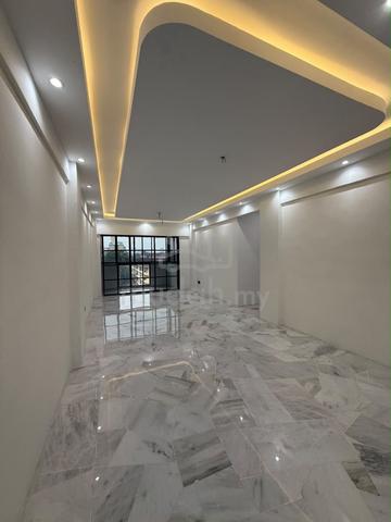 Apartment Bukit Saujana 1