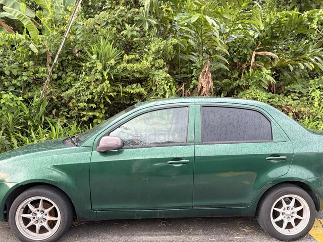 2008 Proton SAGA 1.3 BASE LINE (A) - 2